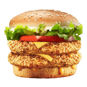 BBQ Chicken Pizza New